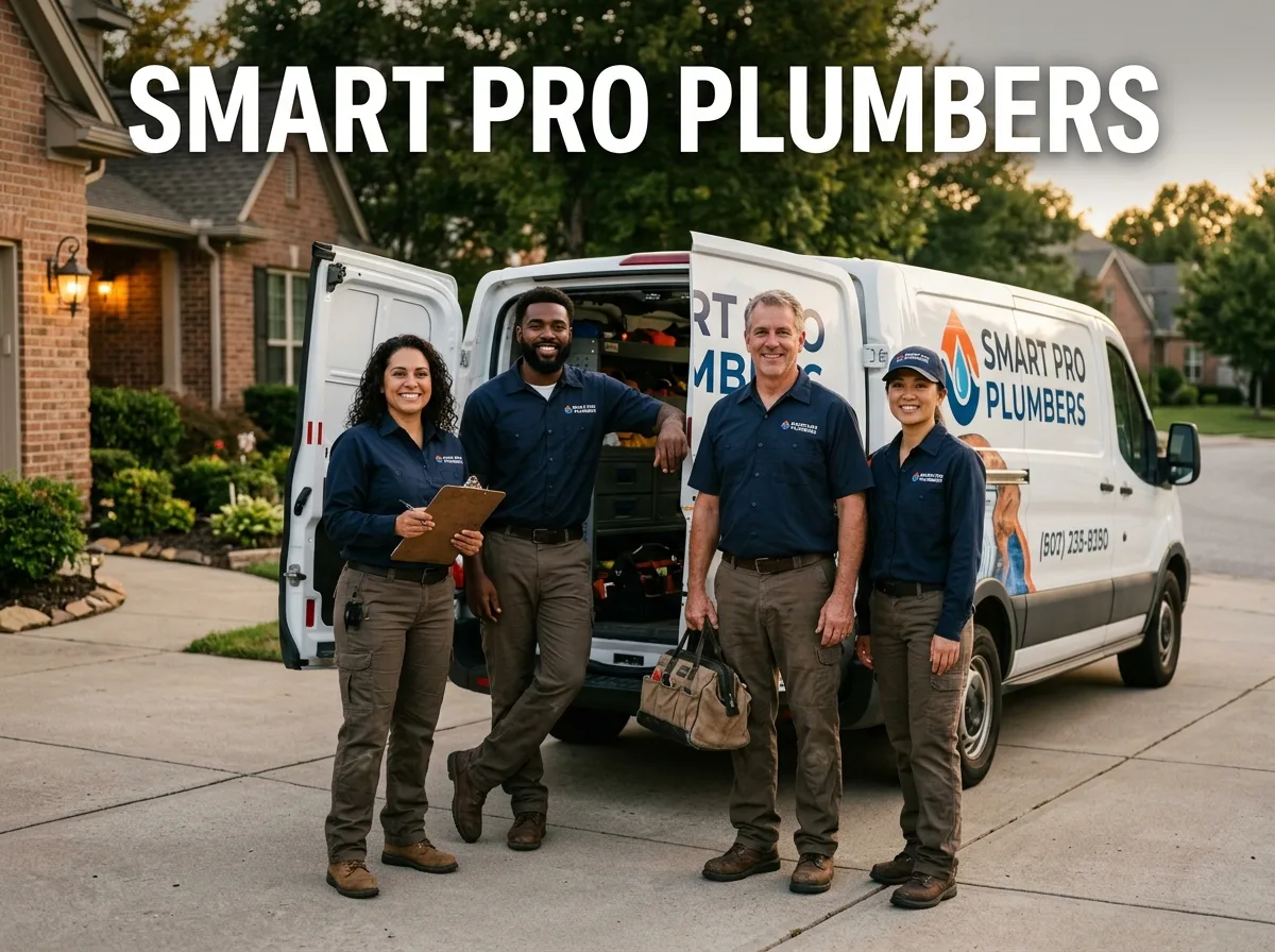 Water Heater Repair company in Trenton, ND
